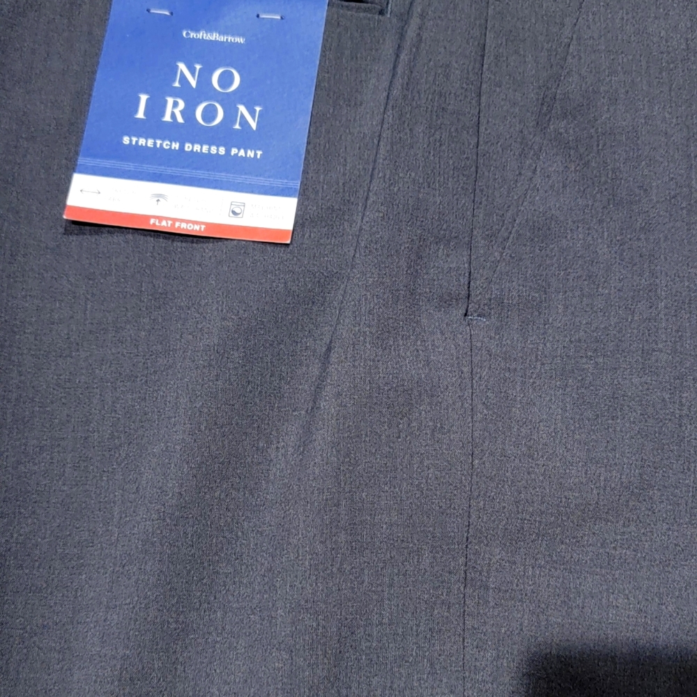 Croft & Barrow Dress Pants